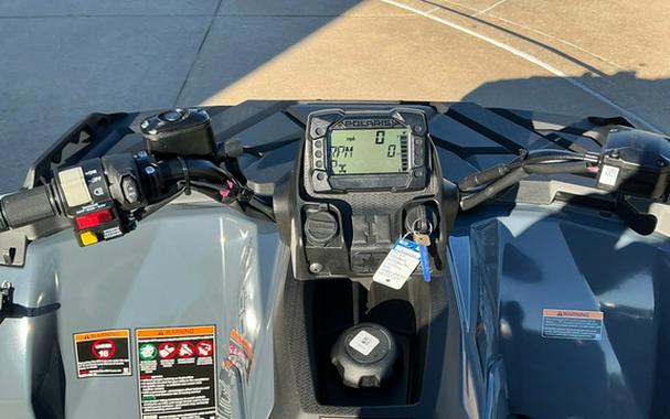 2027 Polaris Sportsman 500