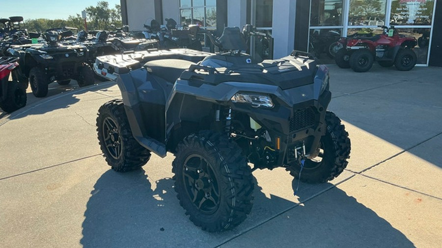 2027 Polaris Sportsman 500