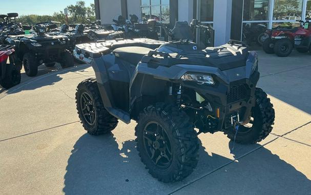 2027 Polaris Sportsman 500
