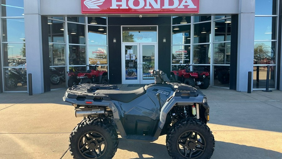 2027 Polaris Sportsman 500