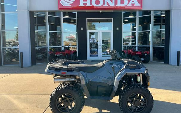2027 Polaris Sportsman 500
