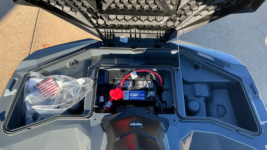 2027 Polaris Sportsman 500