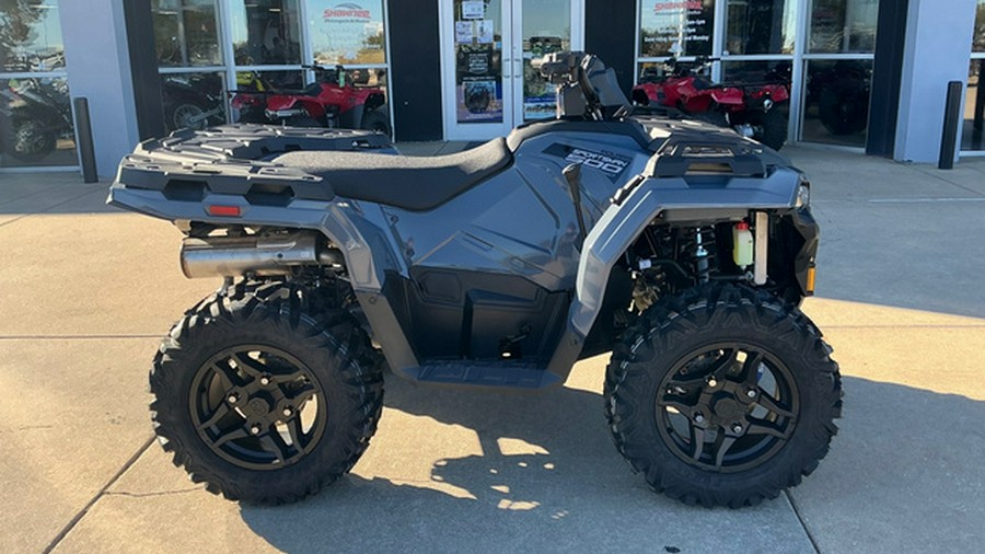 2027 Polaris Sportsman 500