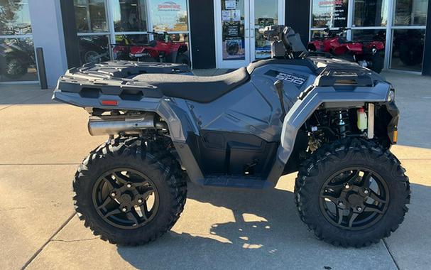 2027 Polaris Sportsman 500