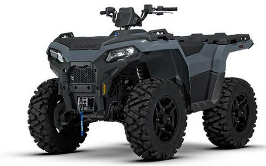 2027 Polaris Sportsman 500