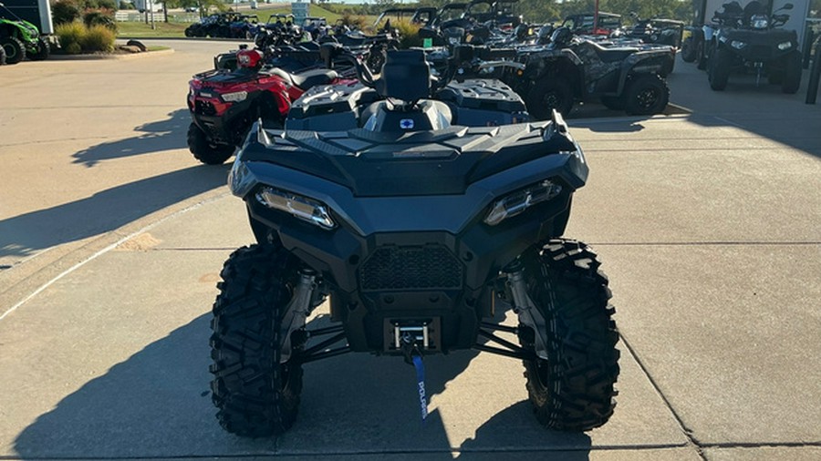 2027 Polaris Sportsman 500