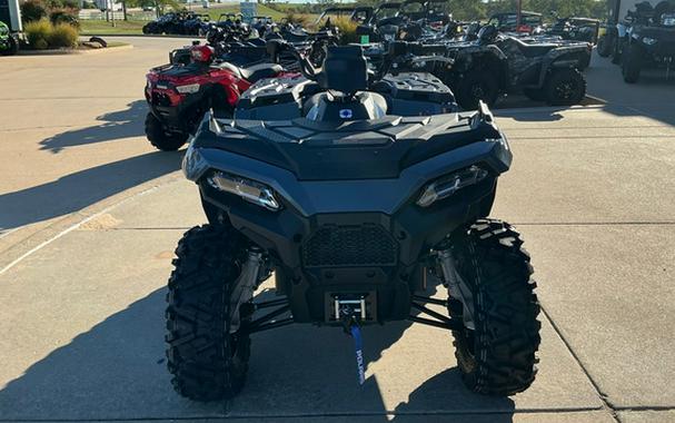 2027 Polaris Sportsman 500