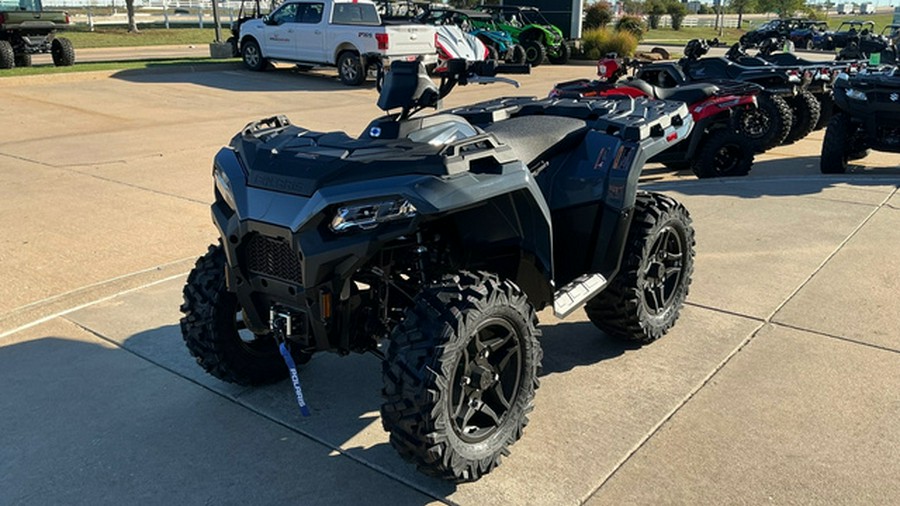 2027 Polaris Sportsman 500