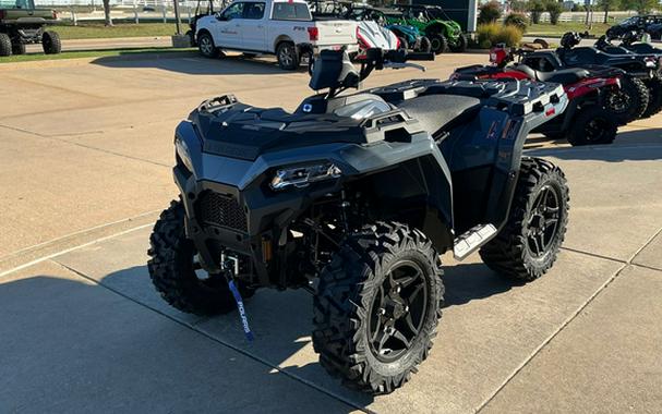 2027 Polaris Sportsman 500