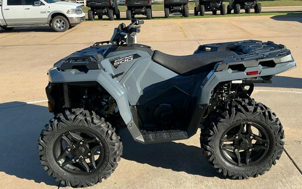 2027 Polaris Sportsman 500