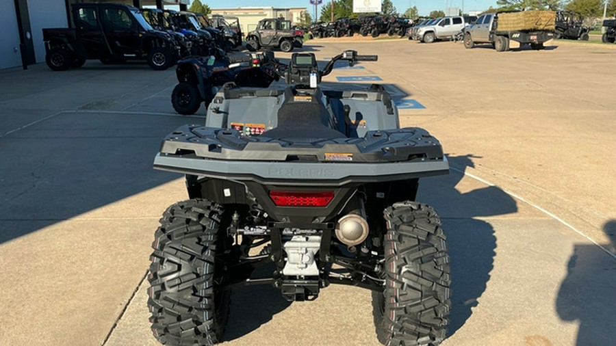 2027 Polaris Sportsman 500