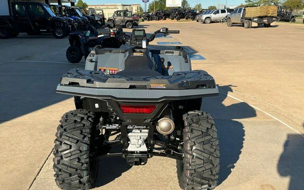 2027 Polaris Sportsman 500