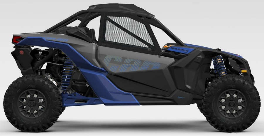 2027 Can-Am Maverick X3 DS TURBO RR