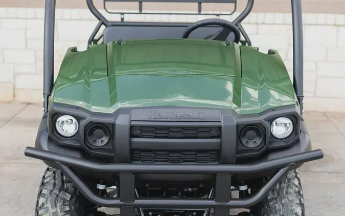 2027 KAWASAKI MULE SX FI 4X4