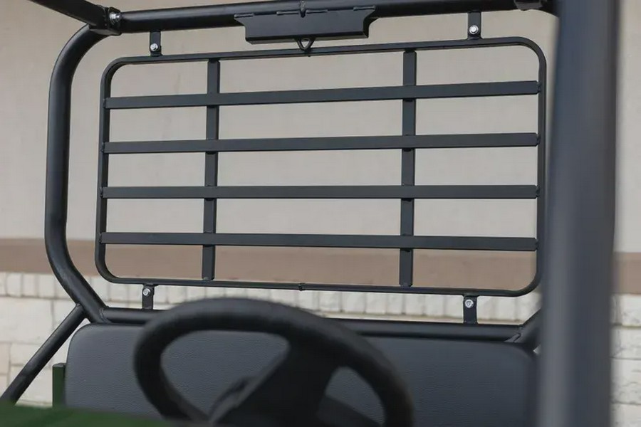 2027 KAWASAKI MULE SX FI 4X4