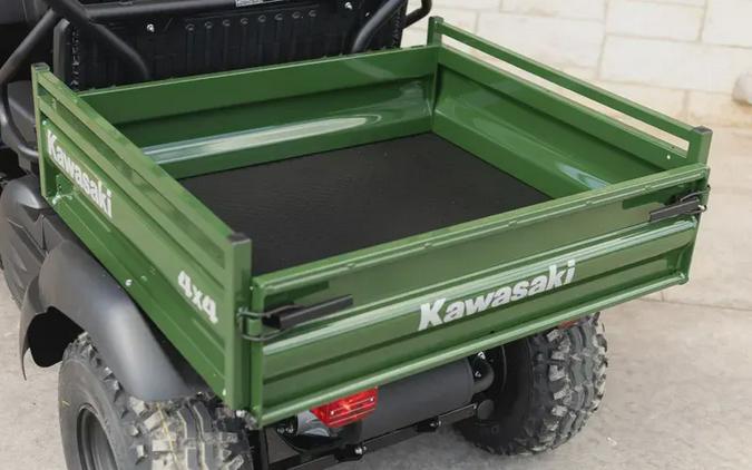 2027 KAWASAKI MULE SX FI 4X4