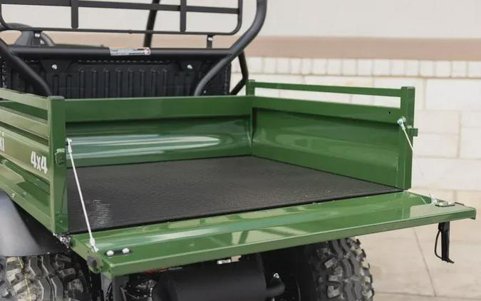2027 KAWASAKI MULE SX FI 4X4