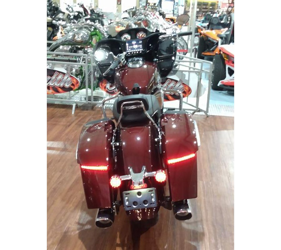 2023 Indian Motorcycle Challenger® Limited