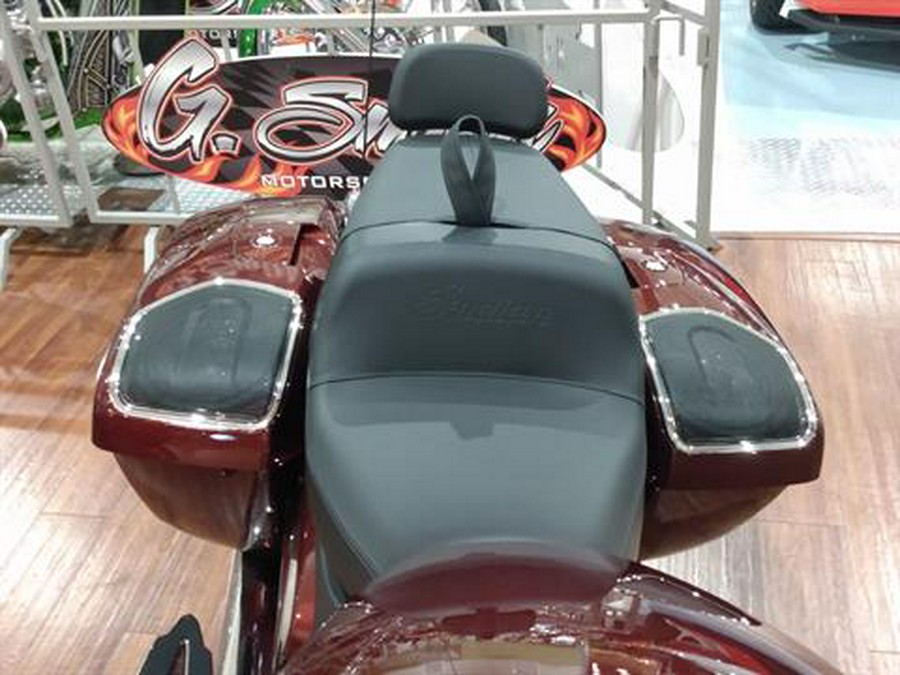 2023 Indian Motorcycle Challenger® Limited