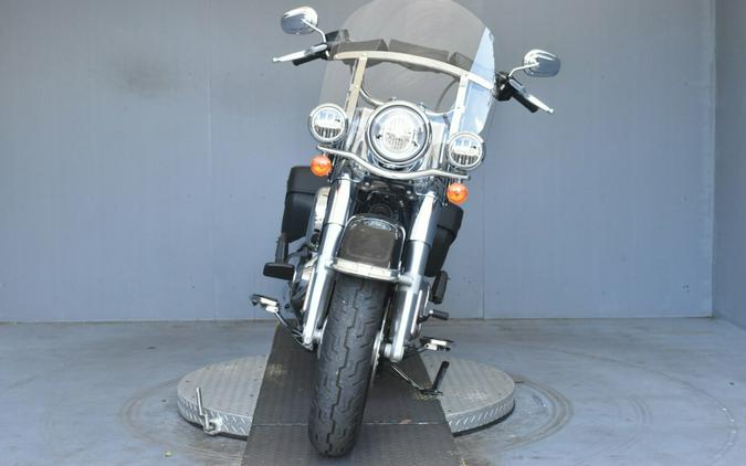 2021 Harley-Davidson Heritage Classic 107