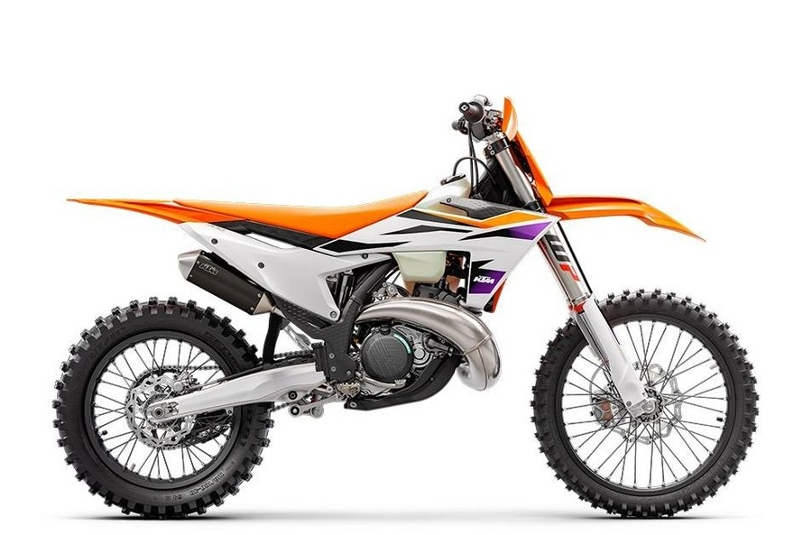 2024 KTM 300XC