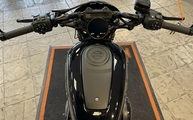 2023 Harley-Davidson RH975S - Nightster Special