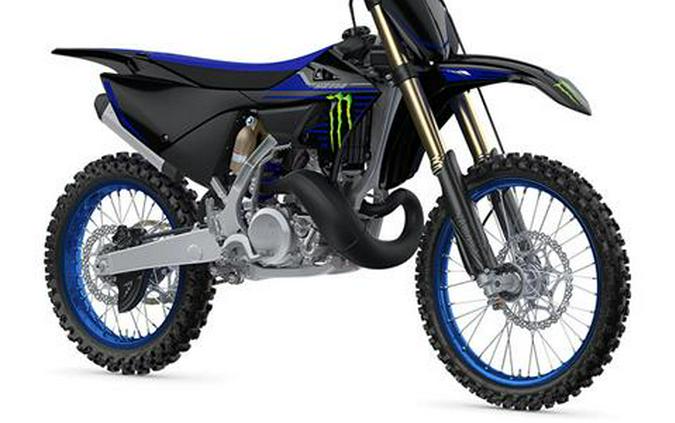 2023 Yamaha YZ250 Monster Energy Yamaha Racing Edition