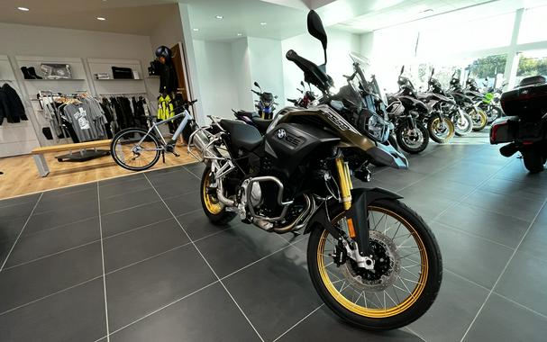 2023 BMW F 850 GS Adventure