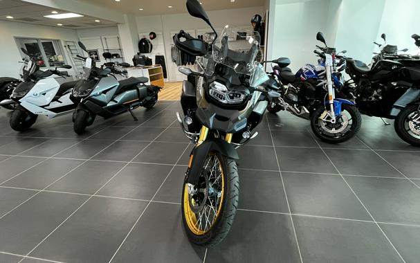 2023 BMW F 850 GS Adventure