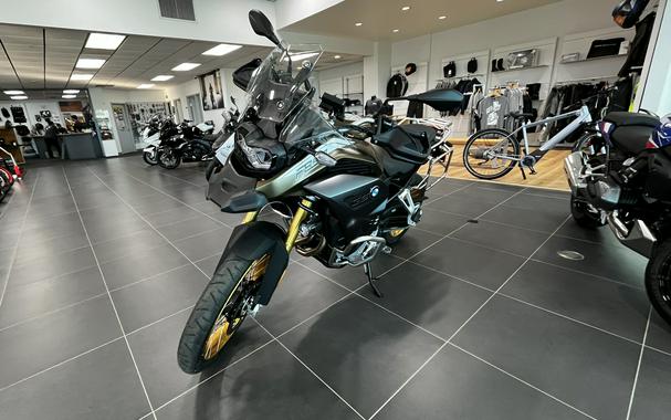 2023 BMW F 850 GS Adventure