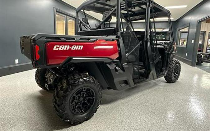 2024 Can-Am Defender MAX XT HD9