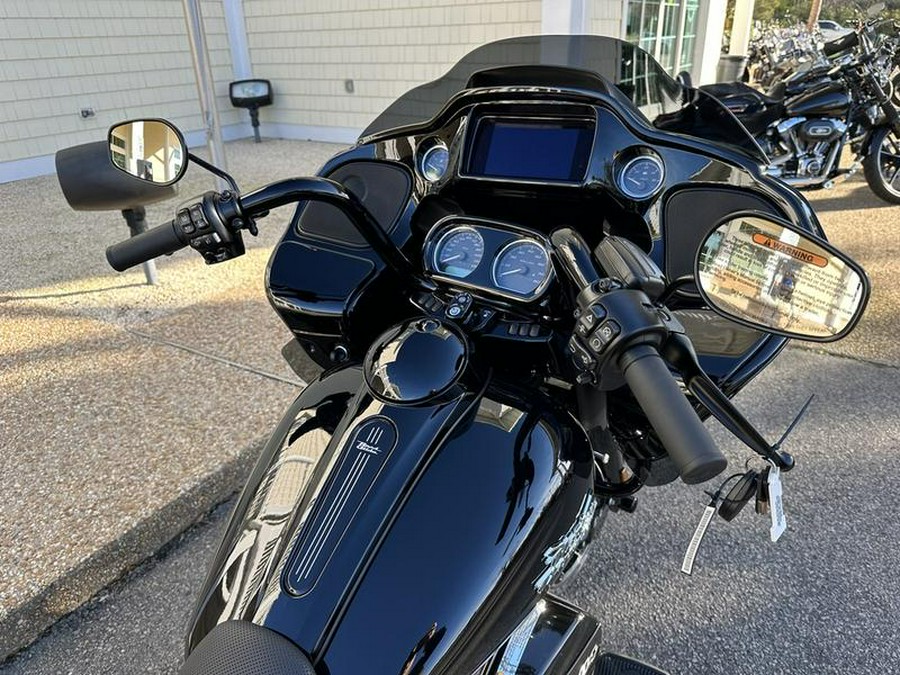 2024 Harley-Davidson® FLTRT - Road Glide® 3