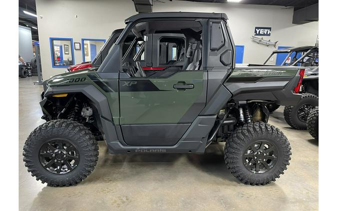 2024 Polaris Industries Polaris XPEDITION XP Ultimate