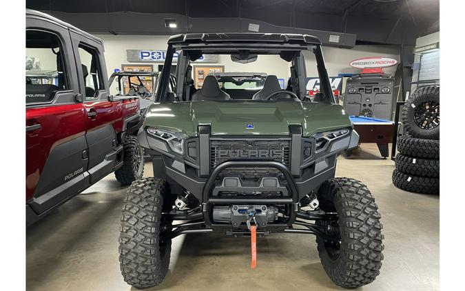 2024 Polaris Industries Polaris XPEDITION XP Ultimate