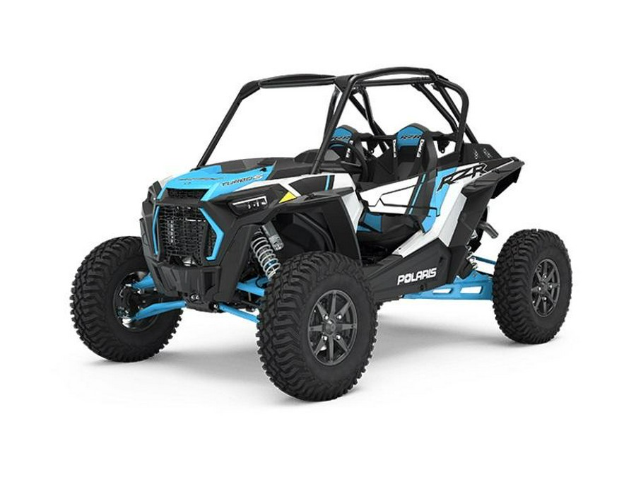 2020 Polaris® RZR XP® Turbo S Velocity