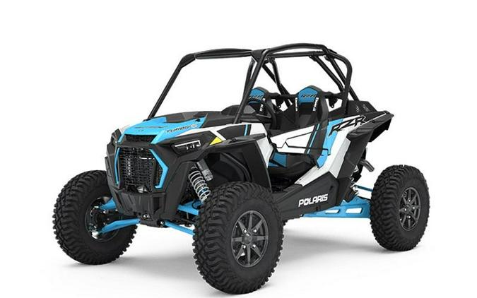 2020 Polaris® RZR XP® Turbo S Velocity