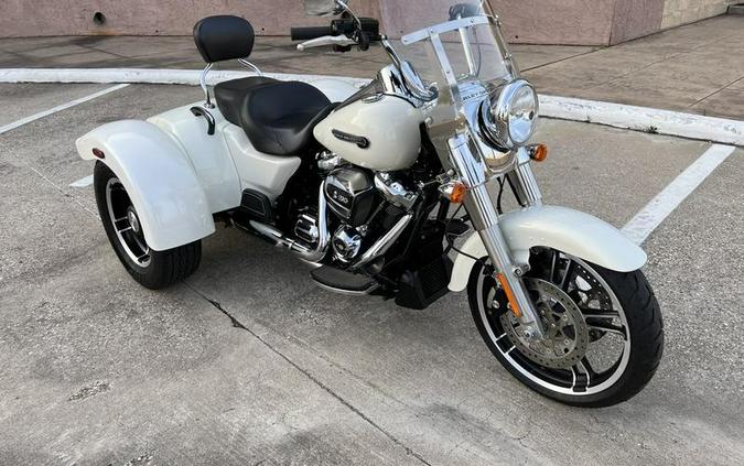 2019 Harley-Davidson® FLRT - Freewheeler®