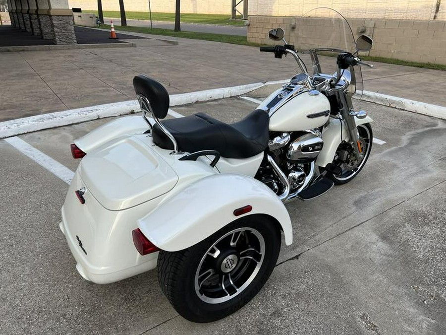 2019 Harley-Davidson® FLRT - Freewheeler®