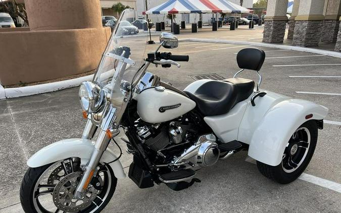 2019 Harley-Davidson® FLRT - Freewheeler®