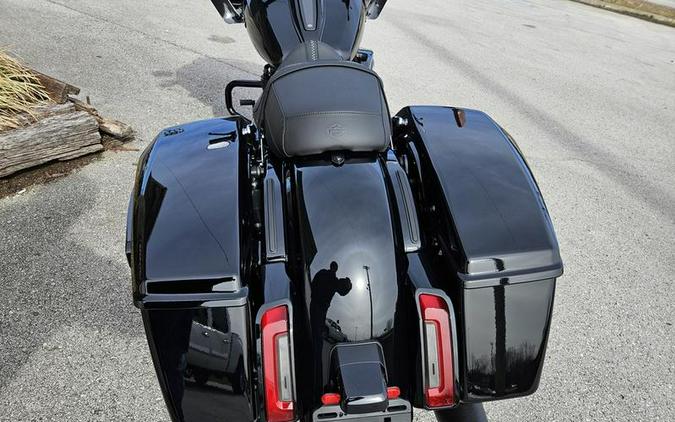 2024 Harley-Davidson® FLTRX - Road Glide®