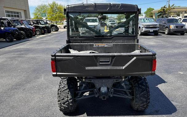 2019 Polaris Ranger XP 900 Base