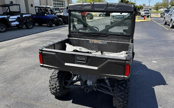 2019 Polaris Ranger XP 900 Base