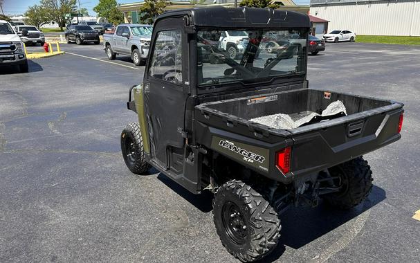 2019 Polaris Ranger XP 900 Base