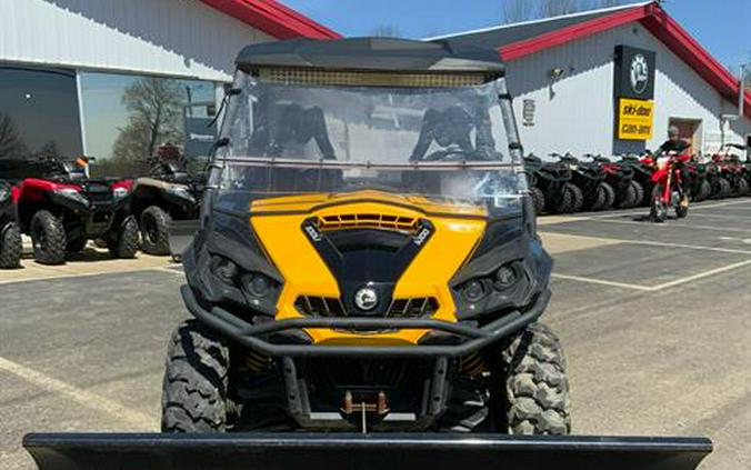 2014 Can-Am Commander™ XT-P 1000