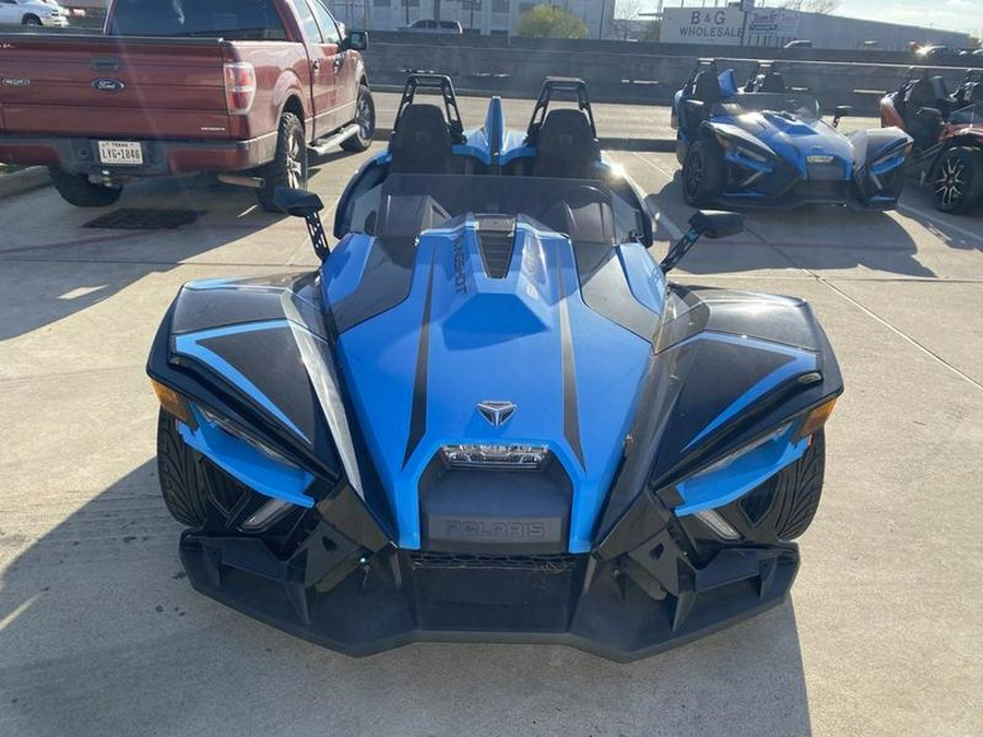 2020 Polaris Slingshot® Slingshot® R