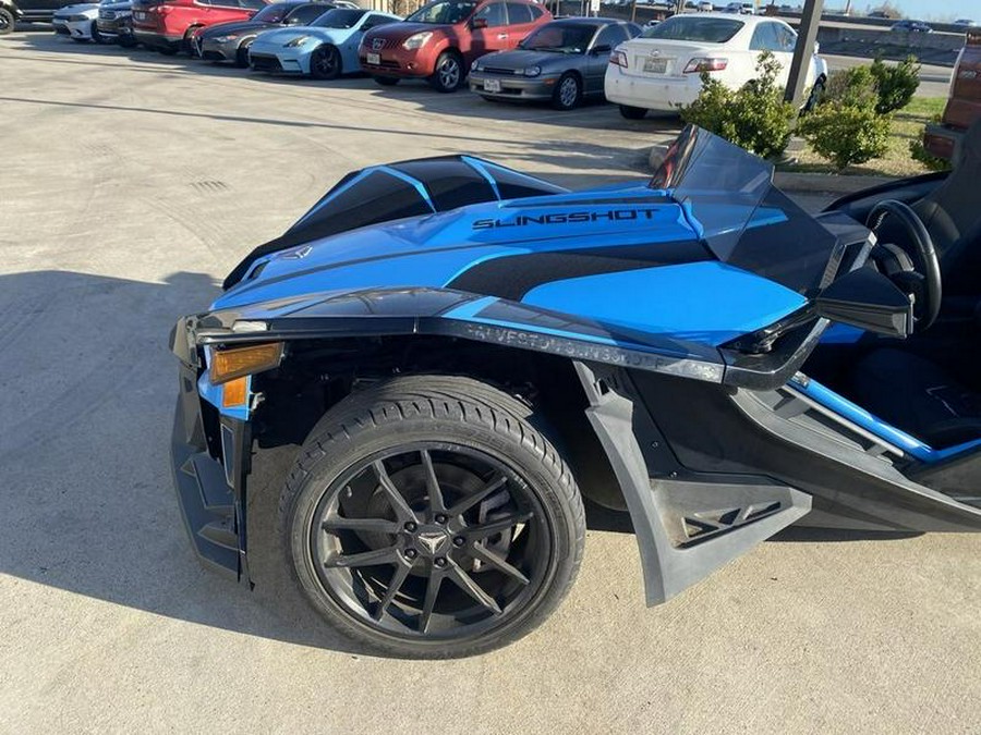 2020 Polaris Slingshot® Slingshot® R