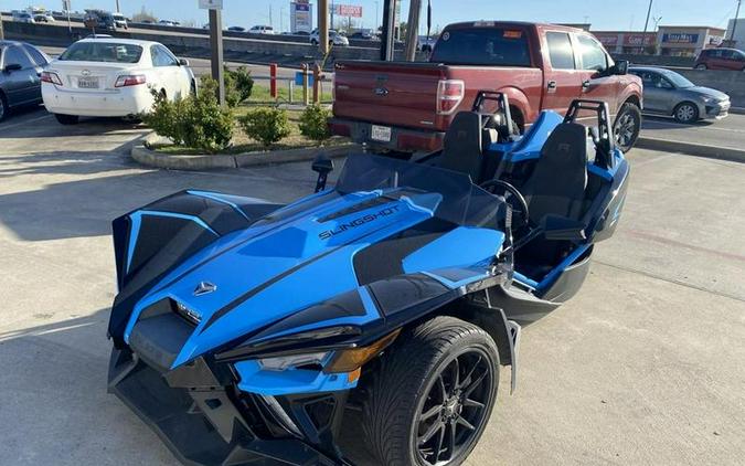 2020 Polaris Slingshot® Slingshot® R