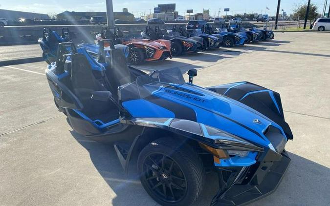 2020 Polaris Slingshot® Slingshot® R