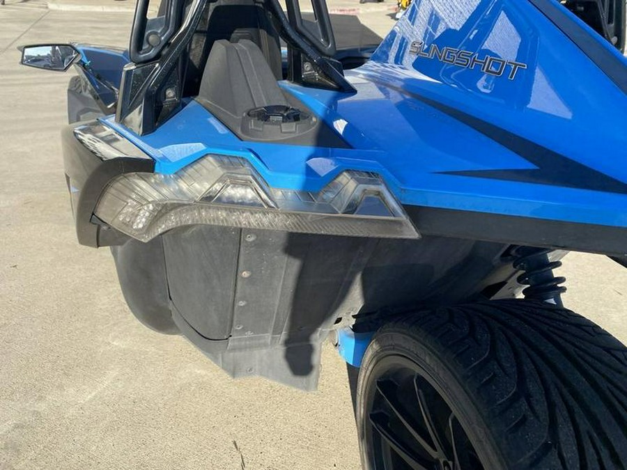 2020 Polaris Slingshot® Slingshot® R