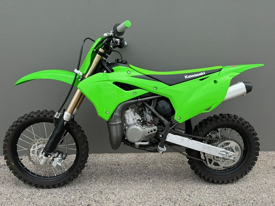 2022 Kawasaki KX™85